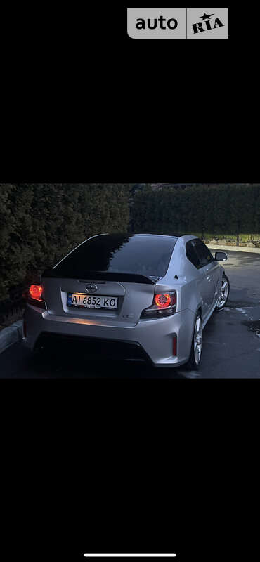Купе Scion tC 2013 в Києві