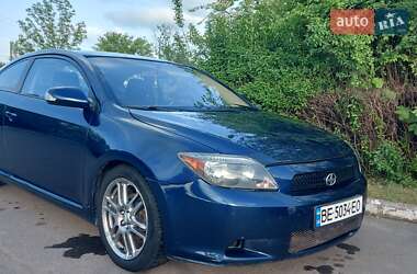 Купе Scion tC 2004 в Южноукраинске