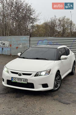 Купе Scion tC 2011 в Николаеве