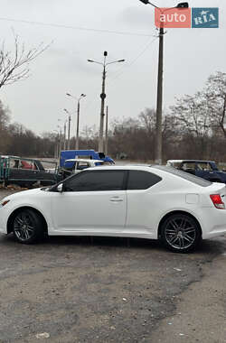 Купе Scion tC 2011 в Николаеве