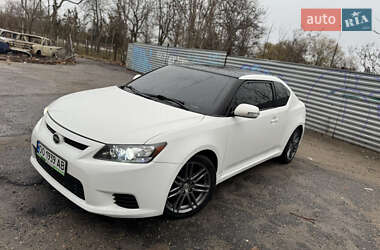 Купе Scion tC 2011 в Николаеве