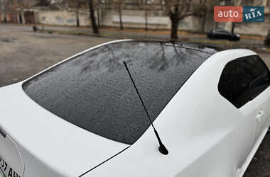 Купе Scion tC 2011 в Николаеве