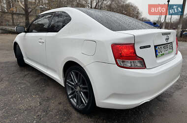 Купе Scion tC 2011 в Николаеве