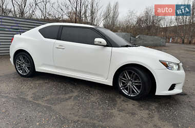 Купе Scion tC 2011 в Николаеве