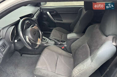 Купе Scion tC 2011 в Николаеве