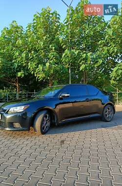 Купе Scion tC 2010 в Кривому Розі