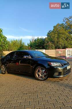 Купе Scion tC 2010 в Кривому Розі