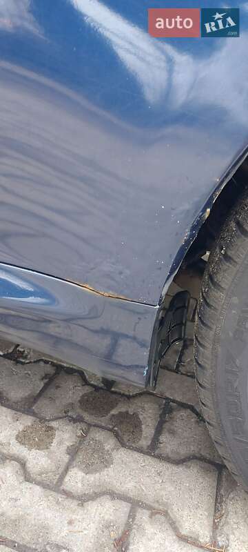 Купе Scion tC 2004 в Южноукраинске