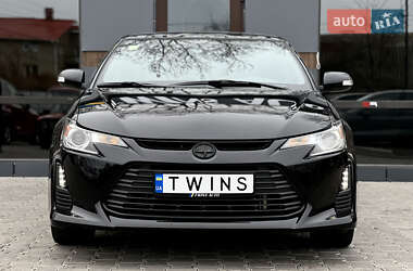 Купе Scion tC 2015 в Одесі