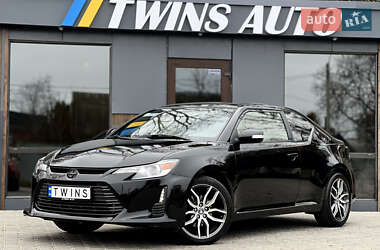 Купе Scion tC 2015 в Одесі