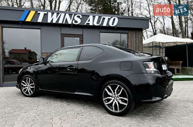 Купе Scion tC 2015 в Одесі