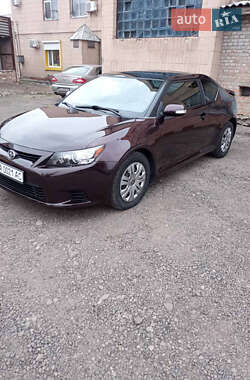 Купе Scion tC 2013 в Городище