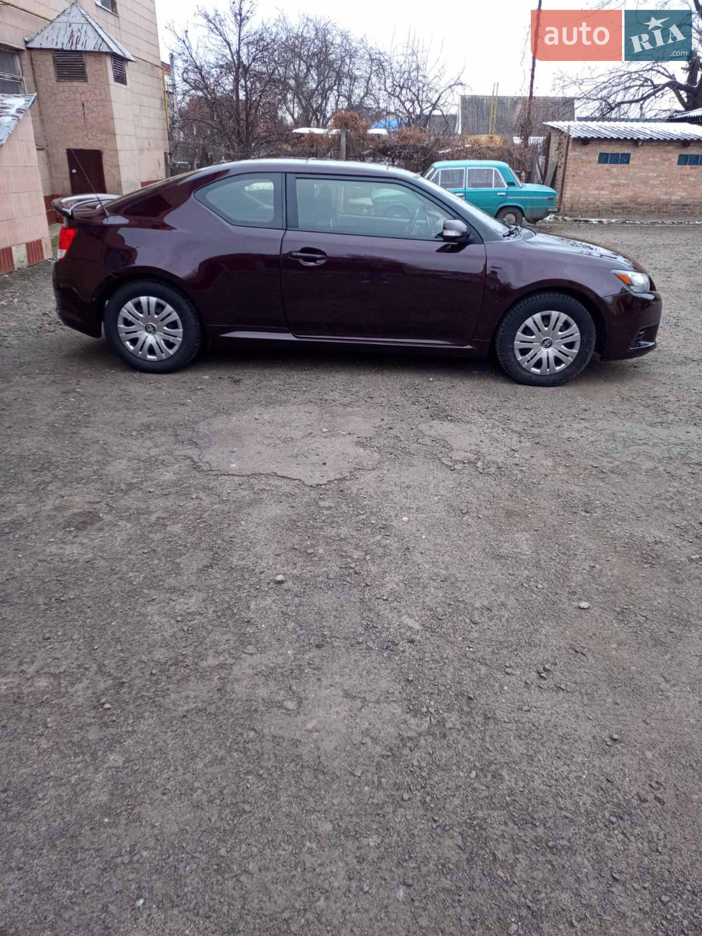 2013 Scion tC - мініатюра 52