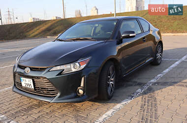 Купе Scion tC 2014 в 