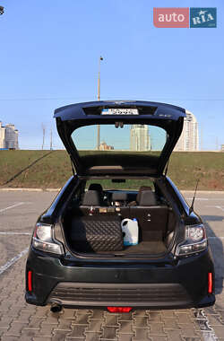 Купе Scion tC 2014 в 