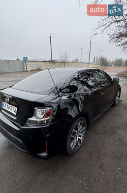 Купе Scion tC 2013 в Києві