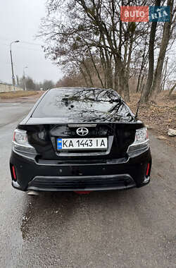 Купе Scion tC 2013 в Києві