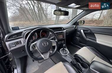 Купе Scion tC 2013 в Києві