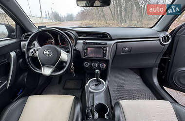 Купе Scion tC 2013 в Києві