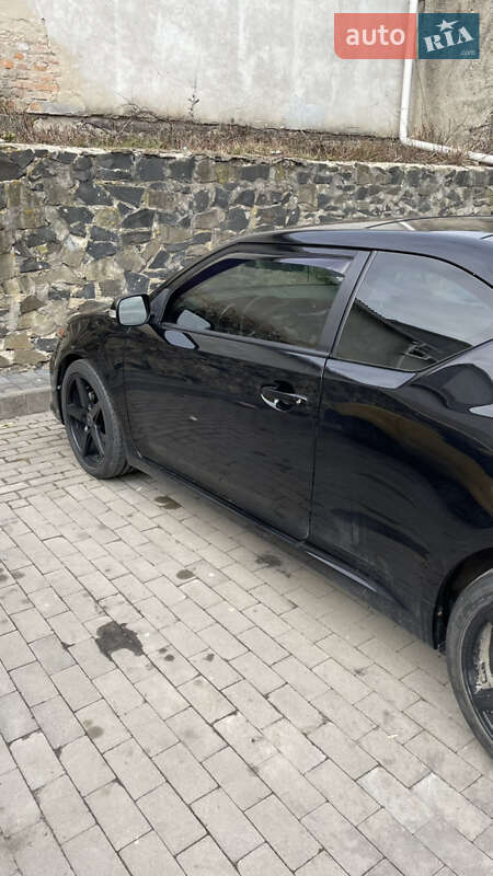 Купе Scion tC 2014 в Ровно
