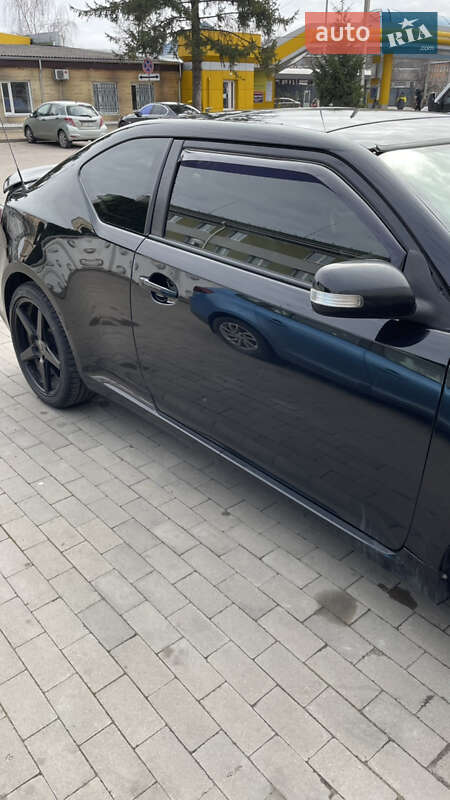 Купе Scion tC 2014 в Ровно