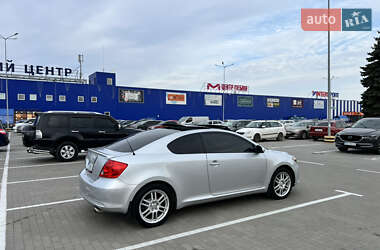 Купе Scion tC 2005 в 