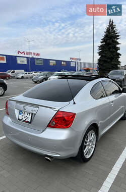 Купе Scion tC 2005 в 