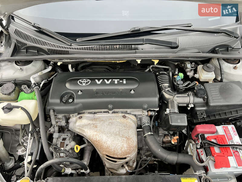 Купе Scion tC 2005 в Виннице