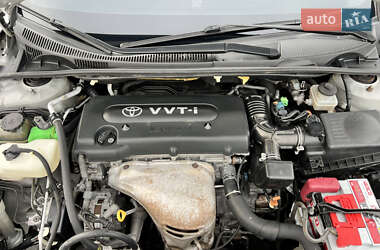 Купе Scion tC 2005 в 