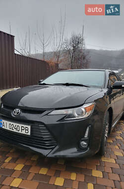 Купе Scion tC 2014 в Киеве
