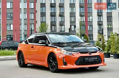 Купе Scion tC 2014 в 