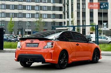 Купе Scion tC 2014 в 