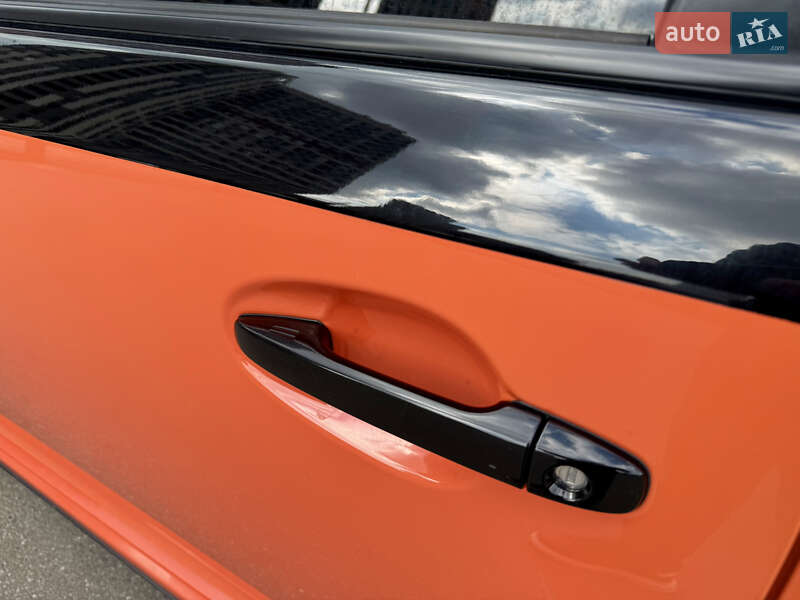 Купе Scion tC 2014 в Киеве