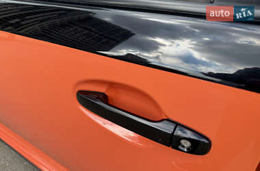Купе Scion tC 2014 в 