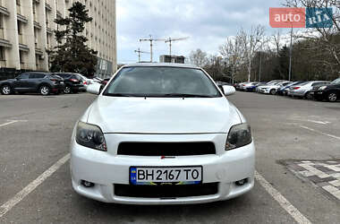 Купе Scion tC 2007 в 