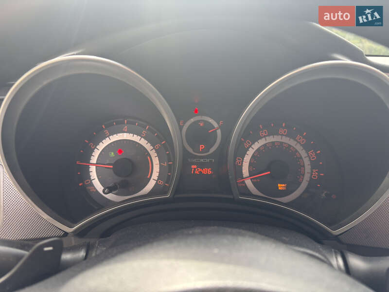 Купе Scion tC 2015 в Киеве фото 6 Купе Scion tC 2015 в Киеве