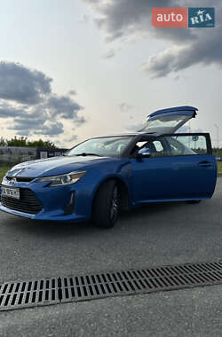 Купе Scion tC 2015 в 