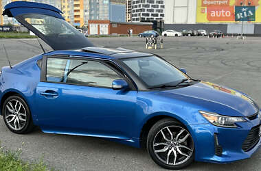 Купе Scion tC 2015 в 