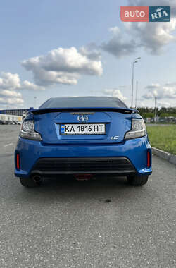 Купе Scion tC 2015 в 