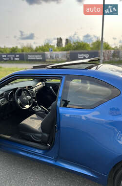 Купе Scion tC 2015 в 