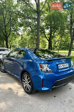 Купе Scion tC 2015 в 