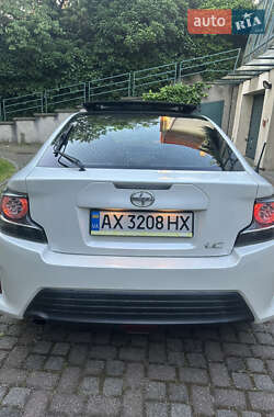 Купе Scion tC 2016 в 