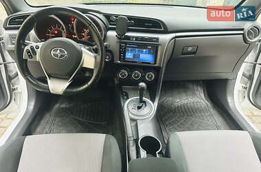 Купе Scion tC 2016 в 