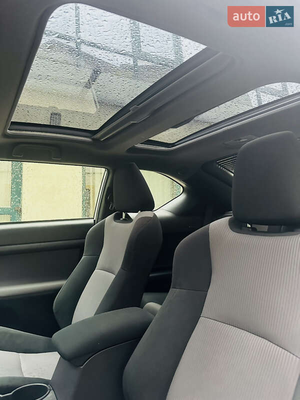 Купе Scion tC 2016 в Ужгороде фото 15 Купе Scion tC 2016 в Ужгороде