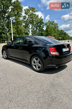 Купе Scion tC 2010 в 