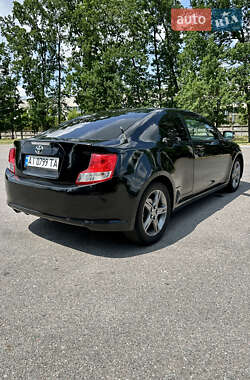 Купе Scion tC 2010 в 
