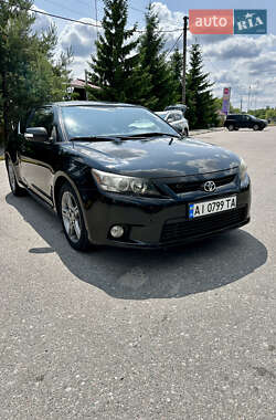 Купе Scion tC 2010 в 