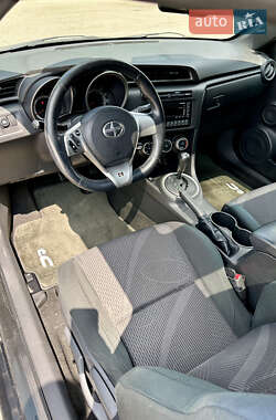 Купе Scion tC 2010 в 