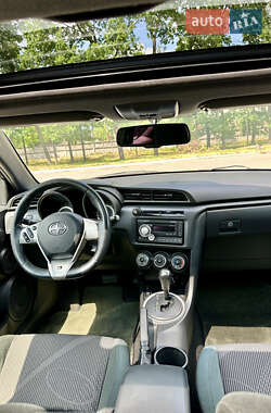 Купе Scion tC 2010 в 