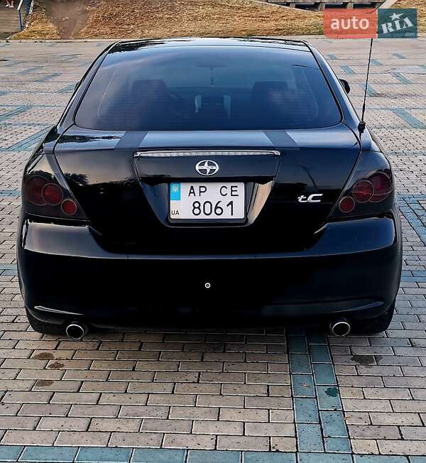 Купе Scion tC 2008 в Измаиле фото 2 Купе Scion tC 2008 в Измаиле